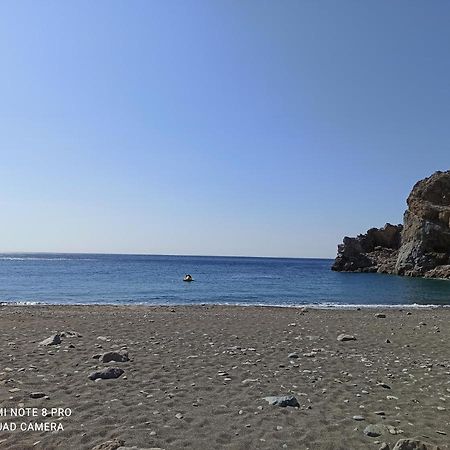 Il Silenzio Villa Magarikari ภายนอก รูปภาพ