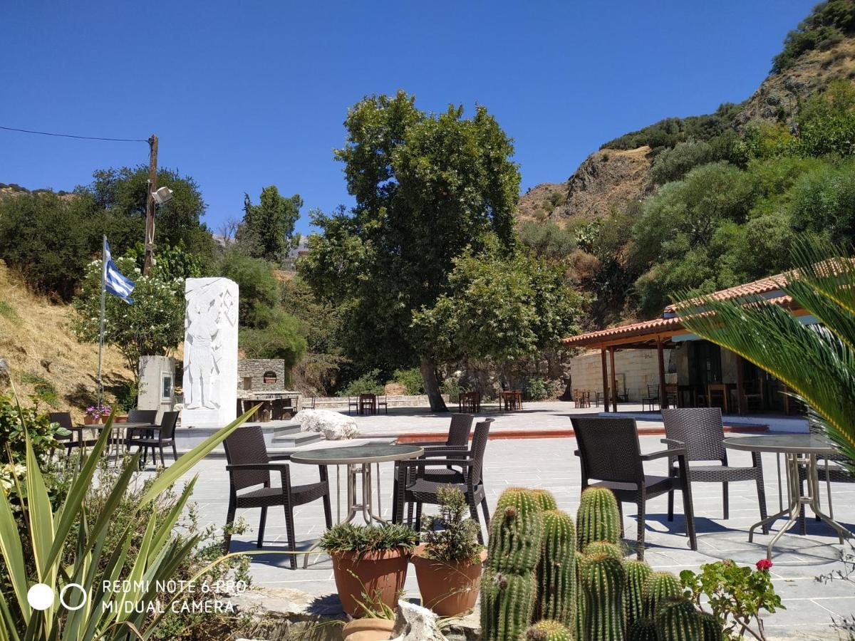 Il Silenzio Villa Magarikari ภายนอก รูปภาพ