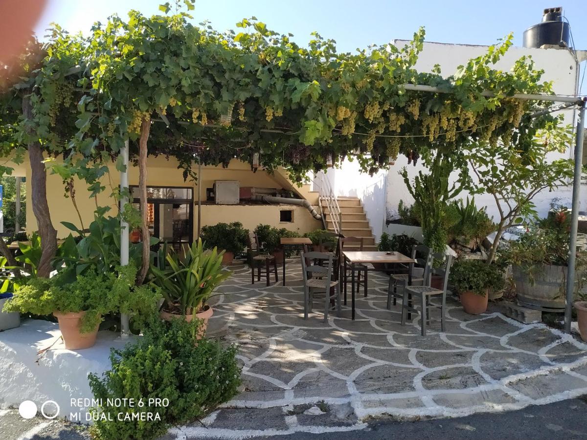 Il Silenzio Villa Magarikari ภายนอก รูปภาพ