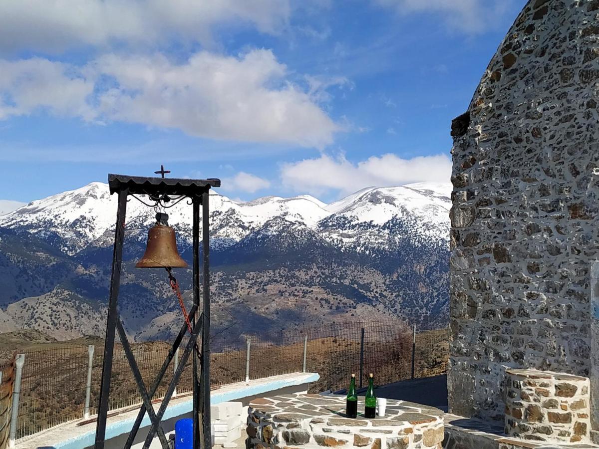 Il Silenzio Villa Magarikari ภายนอก รูปภาพ