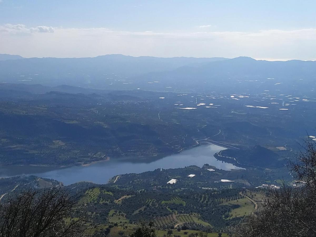 Il Silenzio Villa Magarikari ภายนอก รูปภาพ