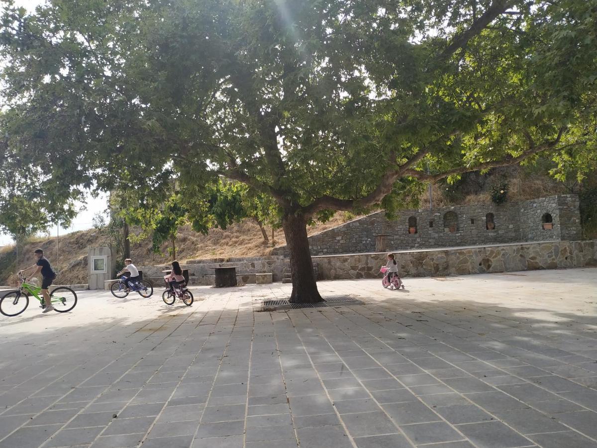 Il Silenzio Villa Magarikari ภายนอก รูปภาพ