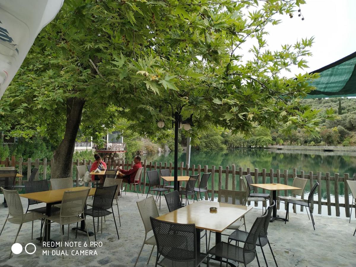 Il Silenzio Villa Magarikari ภายนอก รูปภาพ