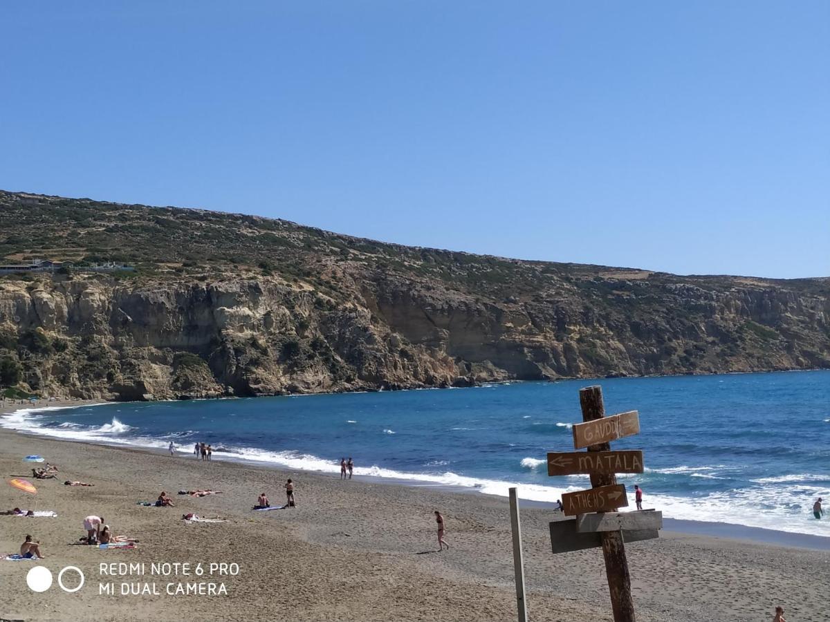 Il Silenzio Villa Magarikari ภายนอก รูปภาพ