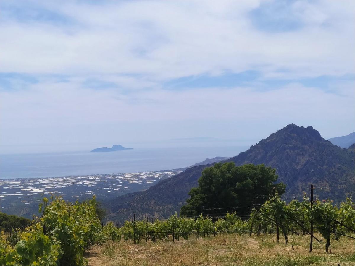 Il Silenzio Villa Magarikari ภายนอก รูปภาพ