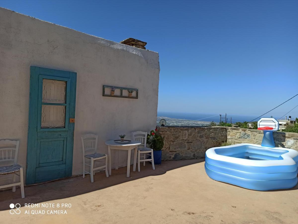 Il Silenzio Villa Magarikari ภายนอก รูปภาพ