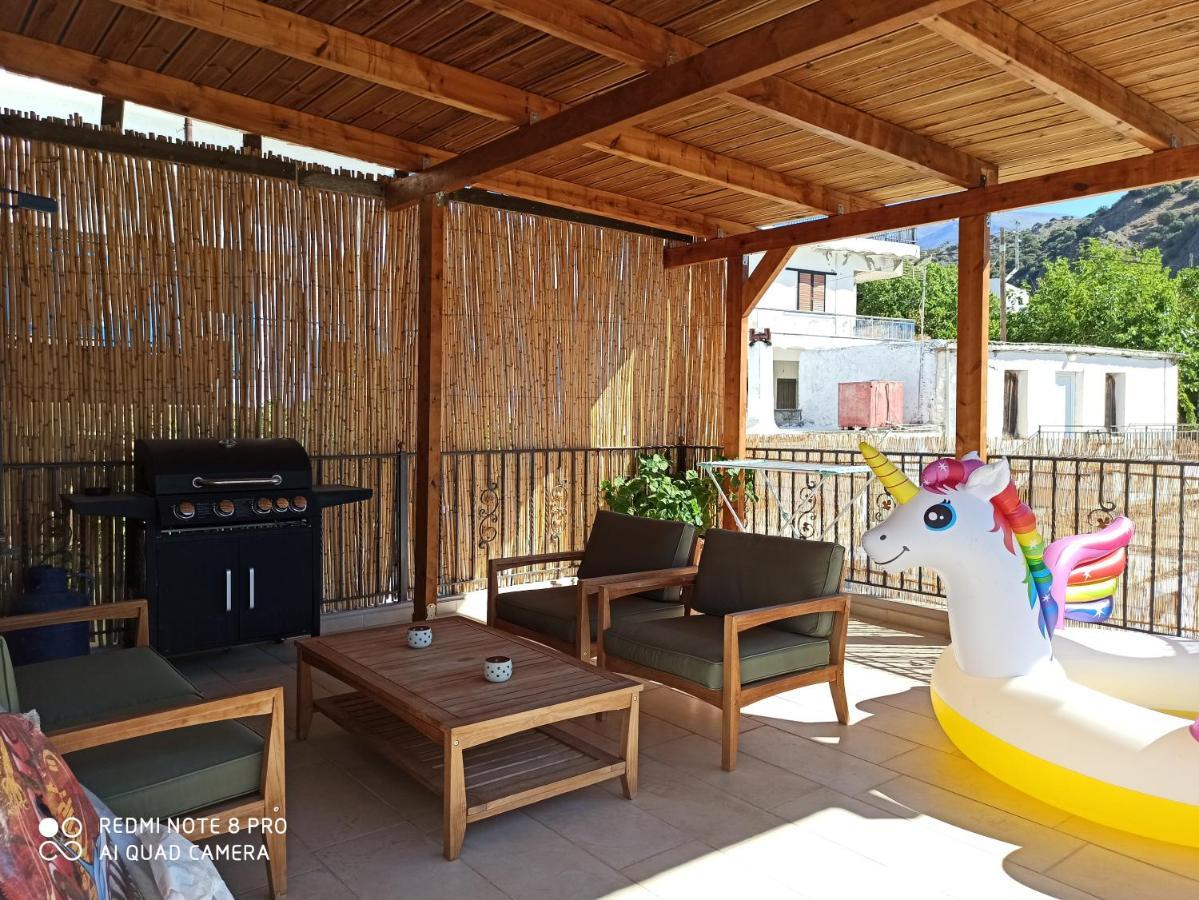 Il Silenzio Villa Magarikari ภายนอก รูปภาพ