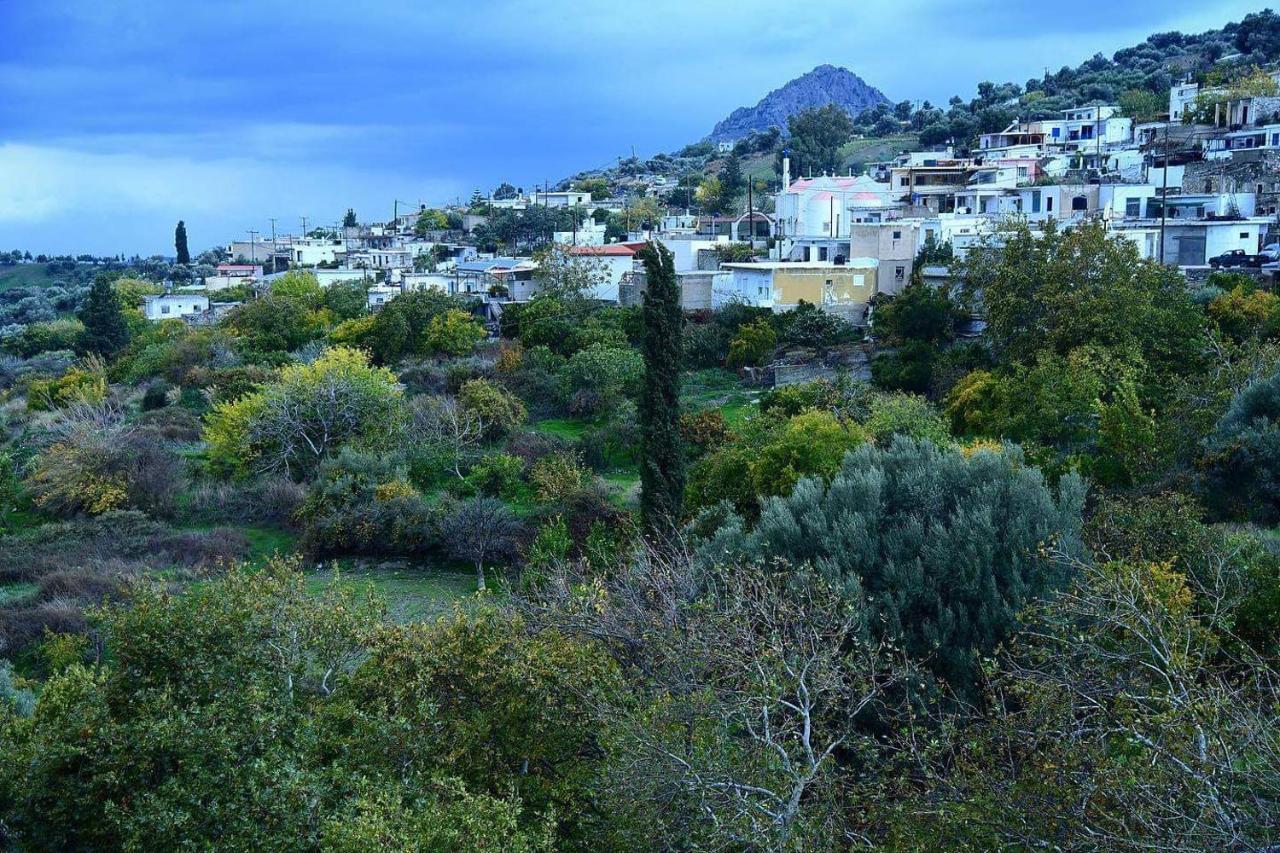 Il Silenzio Villa Magarikari ภายนอก รูปภาพ