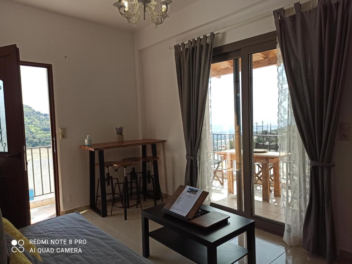 Il Silenzio Villa Magarikari ภายนอก รูปภาพ