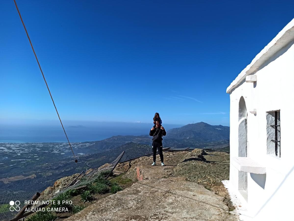 Il Silenzio Villa Magarikari ภายนอก รูปภาพ