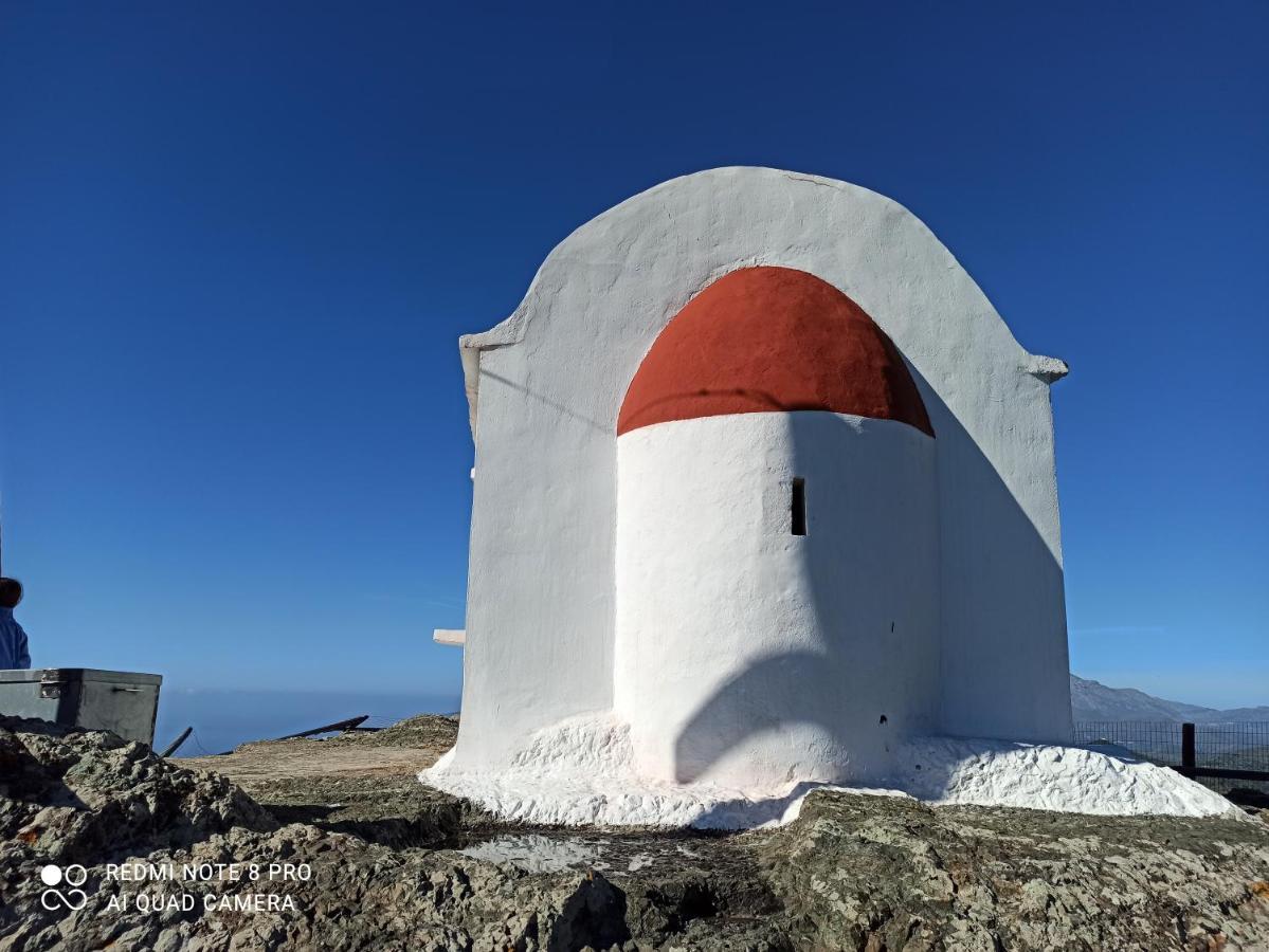 Il Silenzio Villa Magarikari ภายนอก รูปภาพ