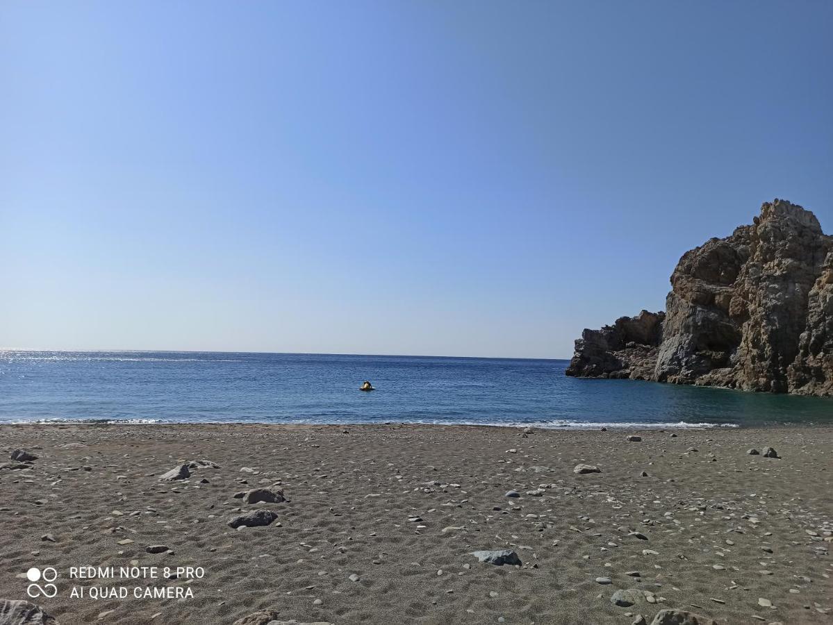 Il Silenzio Villa Magarikari ภายนอก รูปภาพ