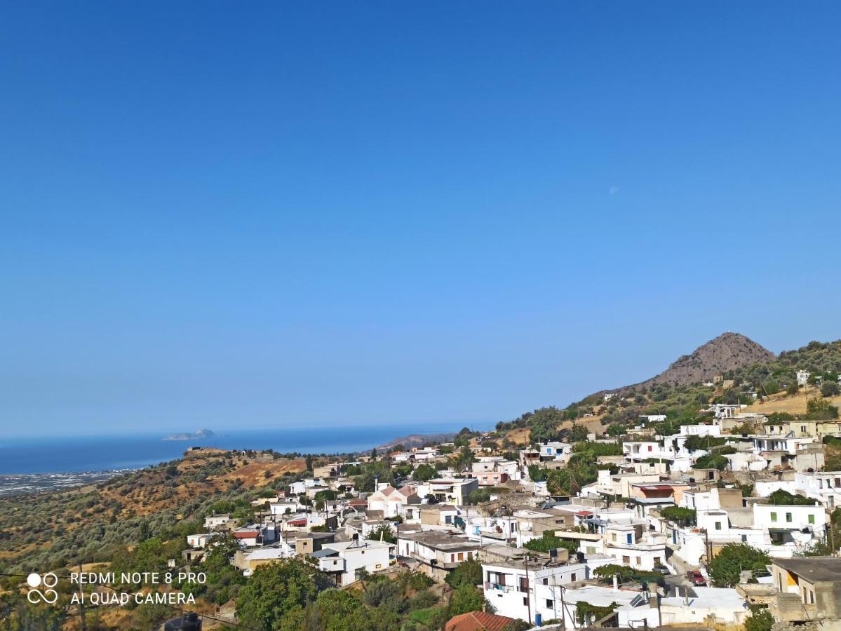 Il Silenzio Villa Magarikari ภายนอก รูปภาพ