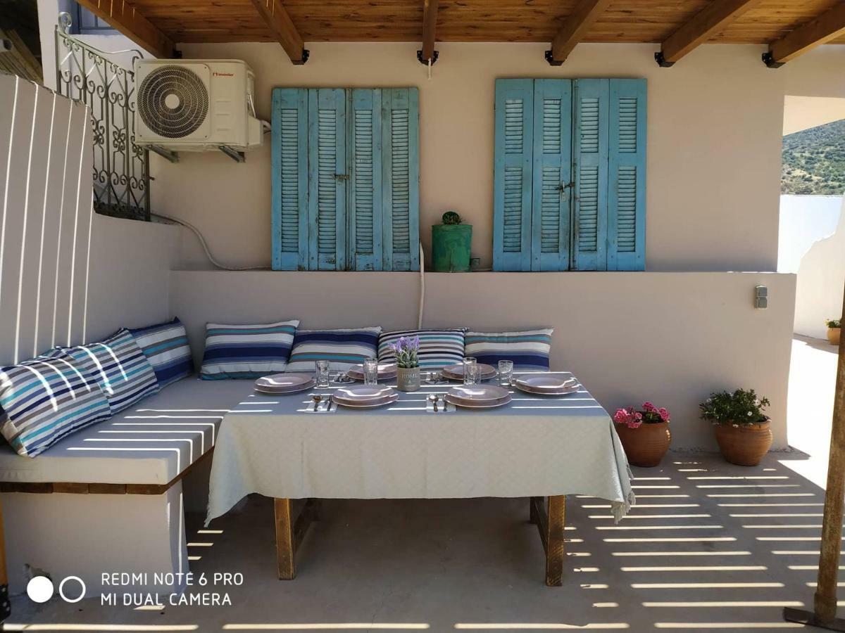 Il Silenzio Villa Magarikari ภายนอก รูปภาพ