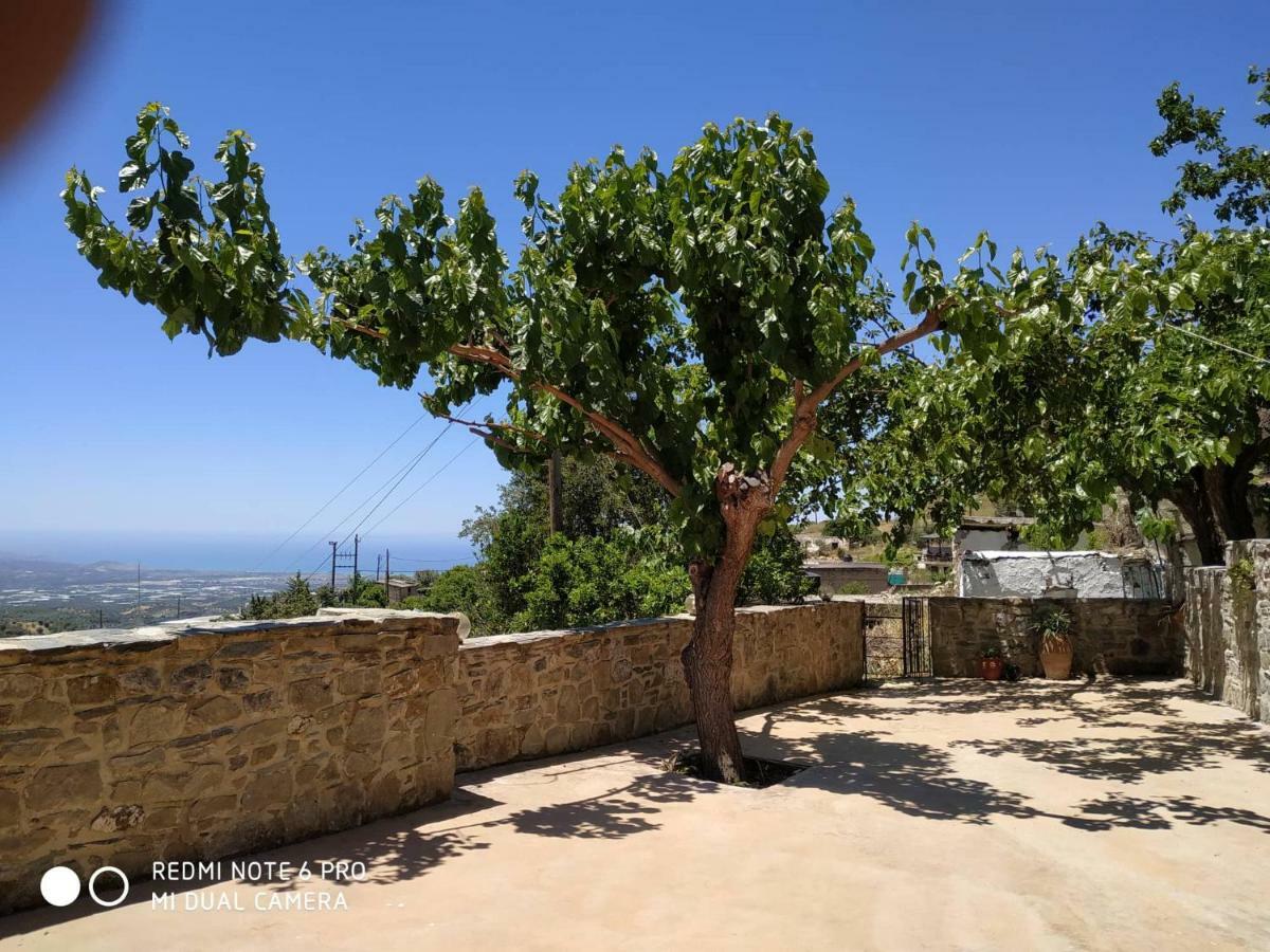 Il Silenzio Villa Magarikari ภายนอก รูปภาพ