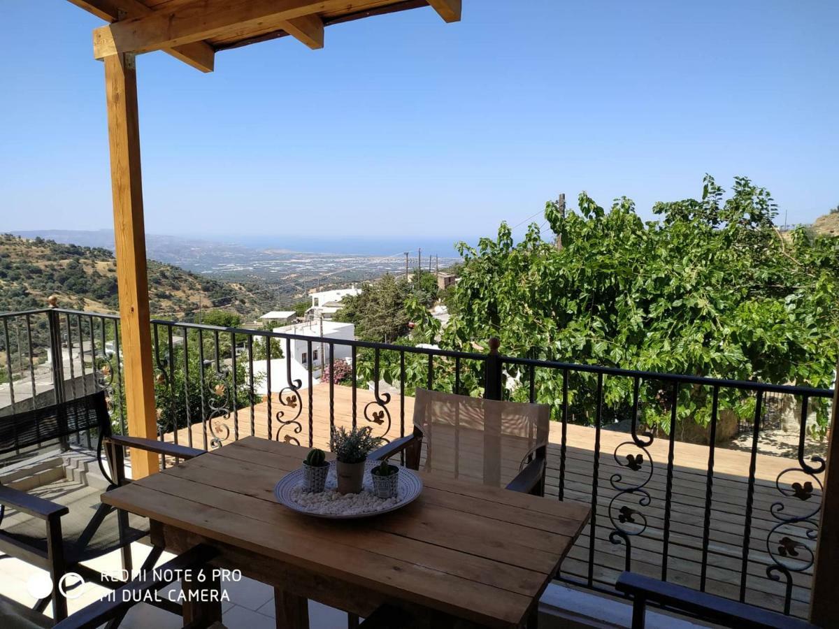 Il Silenzio Villa Magarikari ภายนอก รูปภาพ